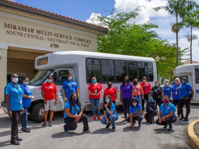 Commissioner-Yvette-Colbourne-in-action-in-Miramar-11