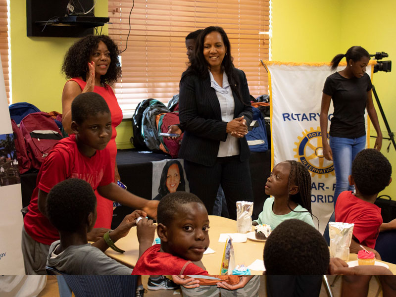 Commissioner-Yvette-Colbourne-in-action-in-Miramar-14