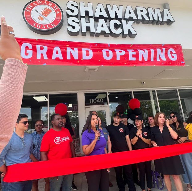 Past Campaign Events 03