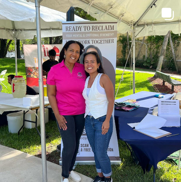 Past Campaign Events 05