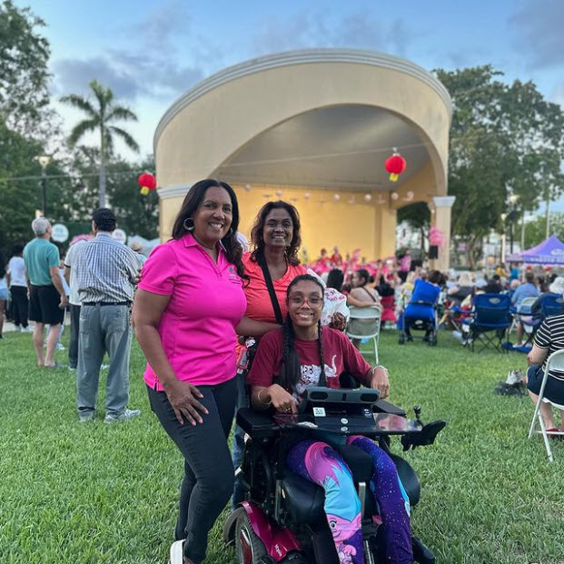 Past Campaign Events 06